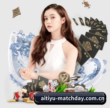 爱体育热点 APP 界面