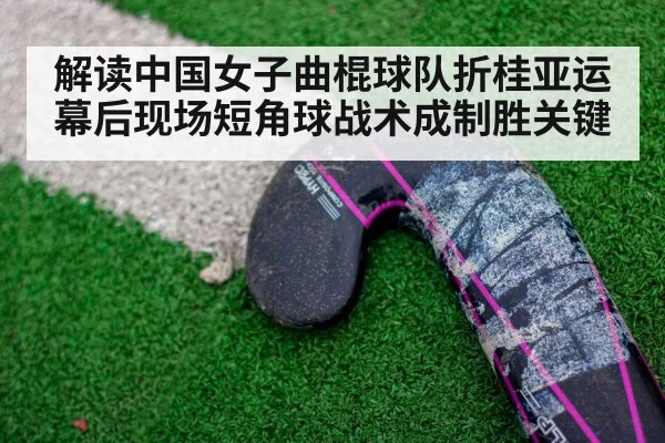 解读中国女子曲棍球队折桂亚运幕后现场短角球战术成制胜关键
